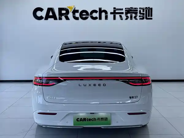 Luxeed S7 2024