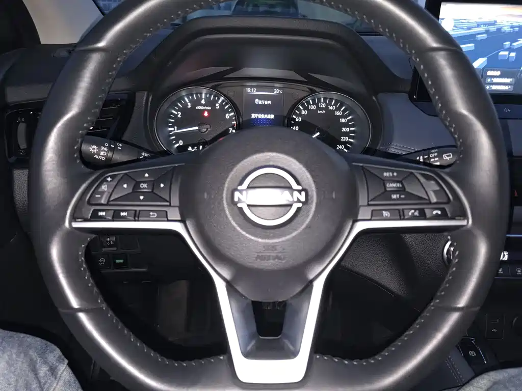 Nissan Qashqai 2024 — фото 12