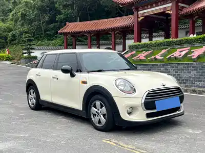 MINI MINI 2016