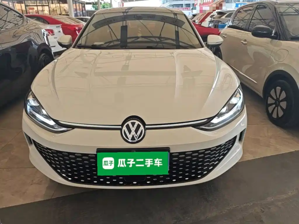 Volkswagen Lamando 2024