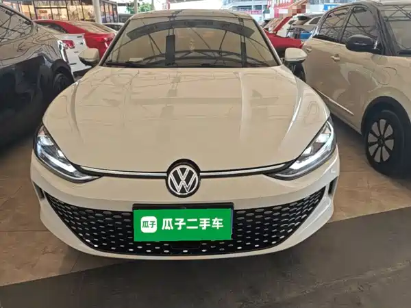 Volkswagen Lamando 2024