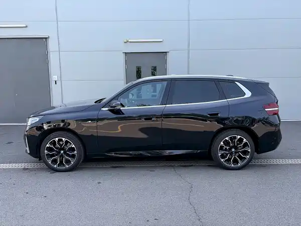 BMW X3 2025