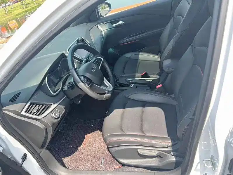 Chevrolet Monza 2019