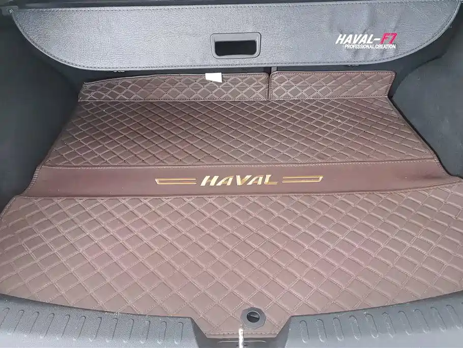 Haval F7 2019 — фото 4
