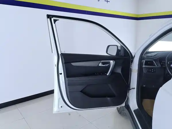 Kia Sportage 2018
