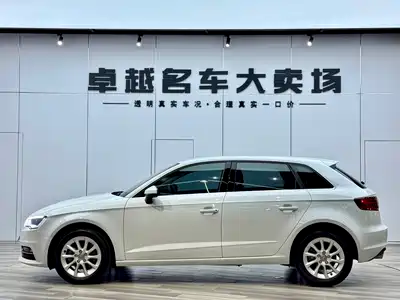 Audi A3 2014