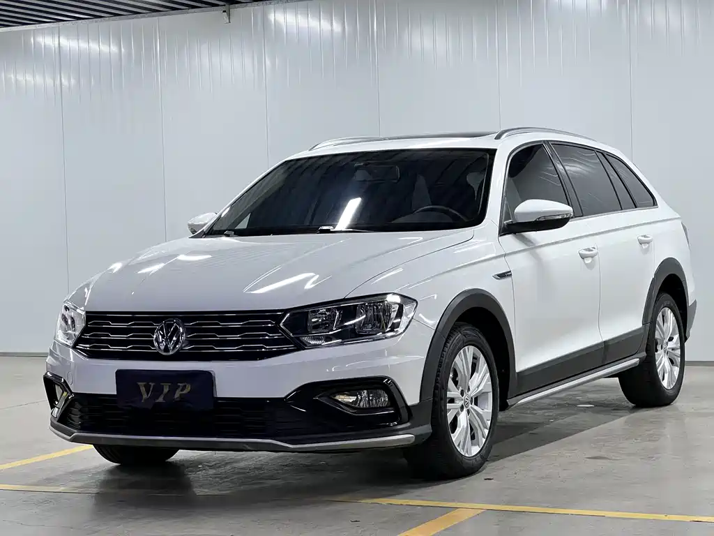 Volkswagen C-TREK Weiling 2017 — фото 1