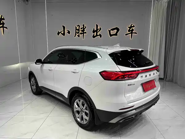 Haval H6 2022