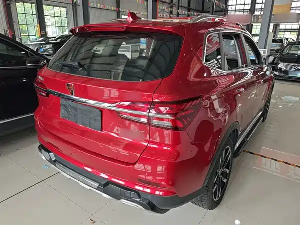 Roewe RX5 2016