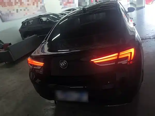 Buick Regal 2023