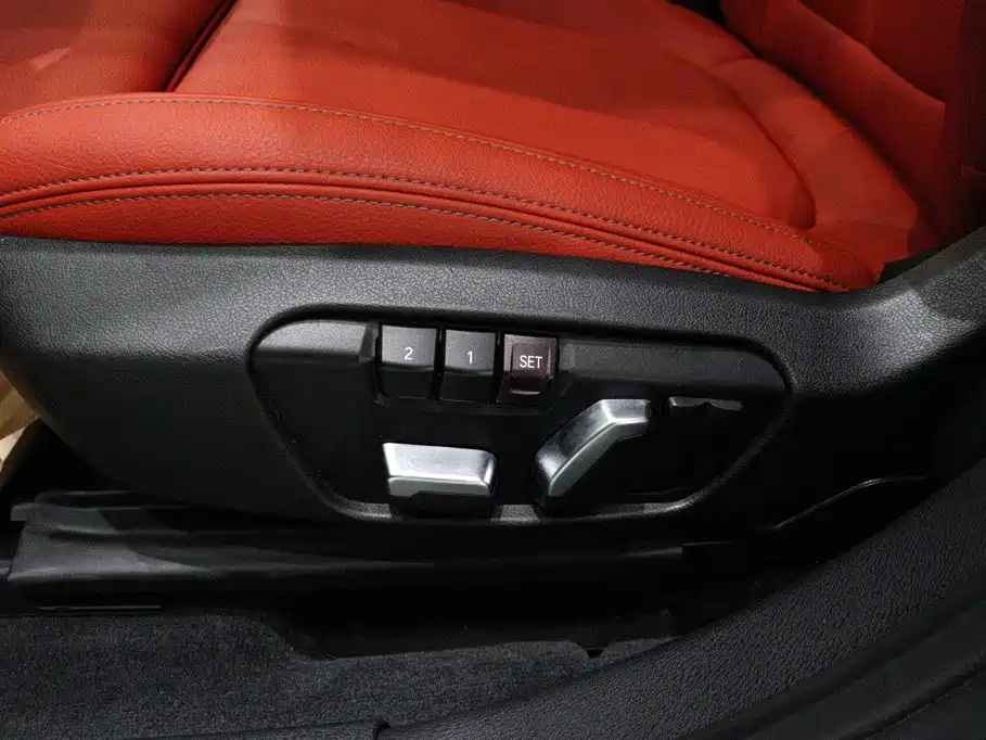 BMW X2 2022 — фото 19