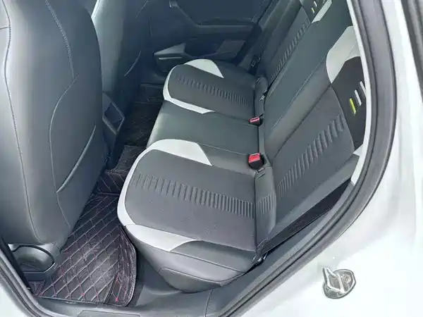 Volkswagen Polo 2019