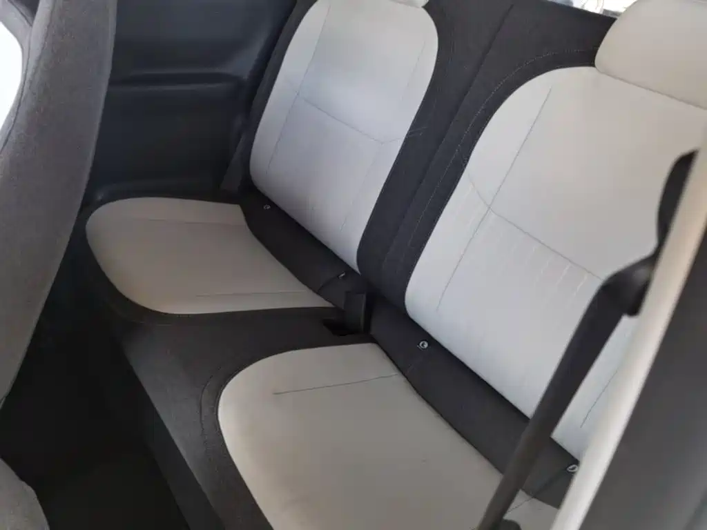 Geely Galaxy Panda 2025 — фото 13