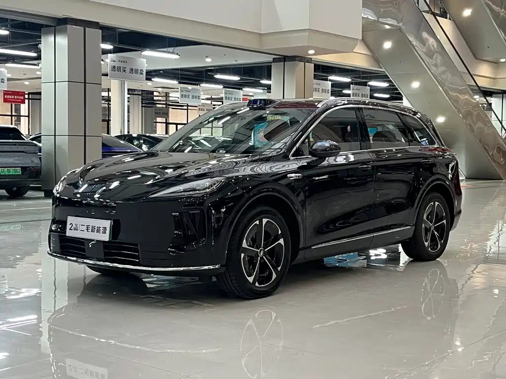 Shangjie H5 2025