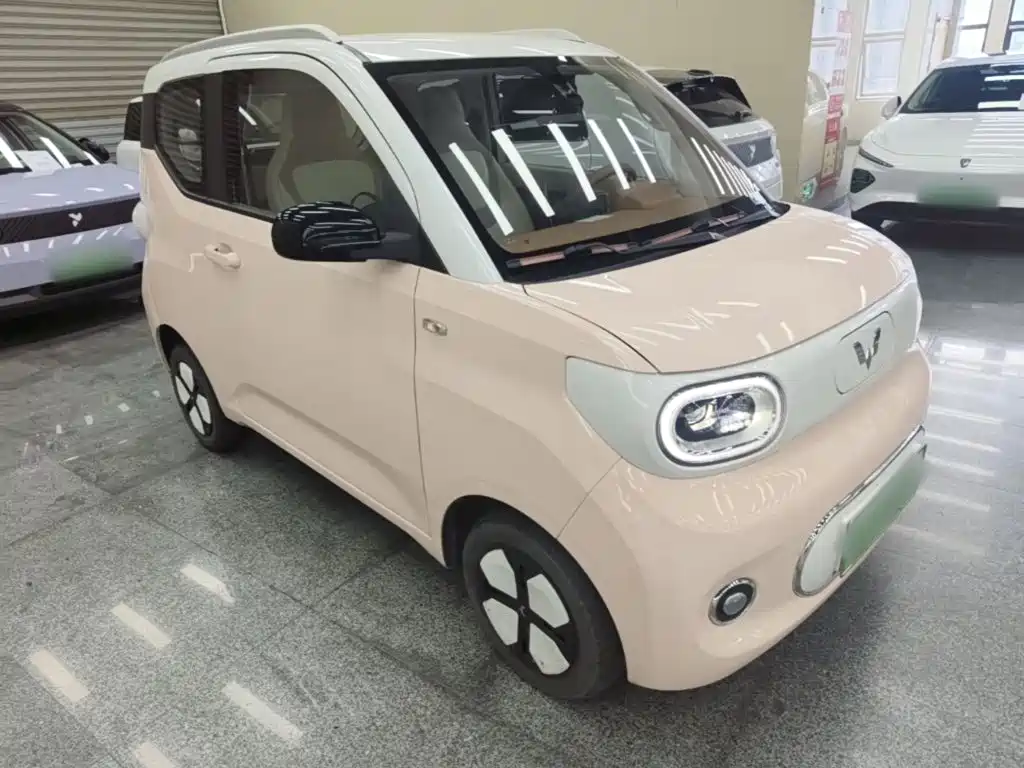 Wuling Hongguang MINIEV 2023