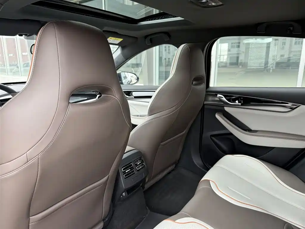 BYD Qin PLUS 2024 — фото 14