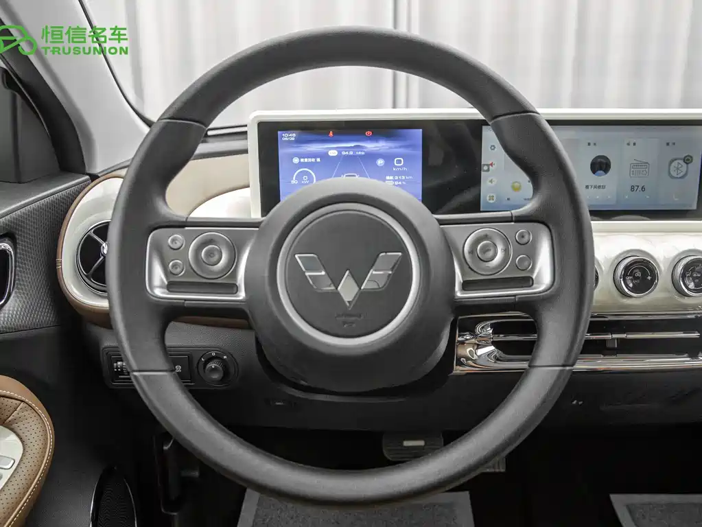 Wuling Bingo 2025 — фото 16
