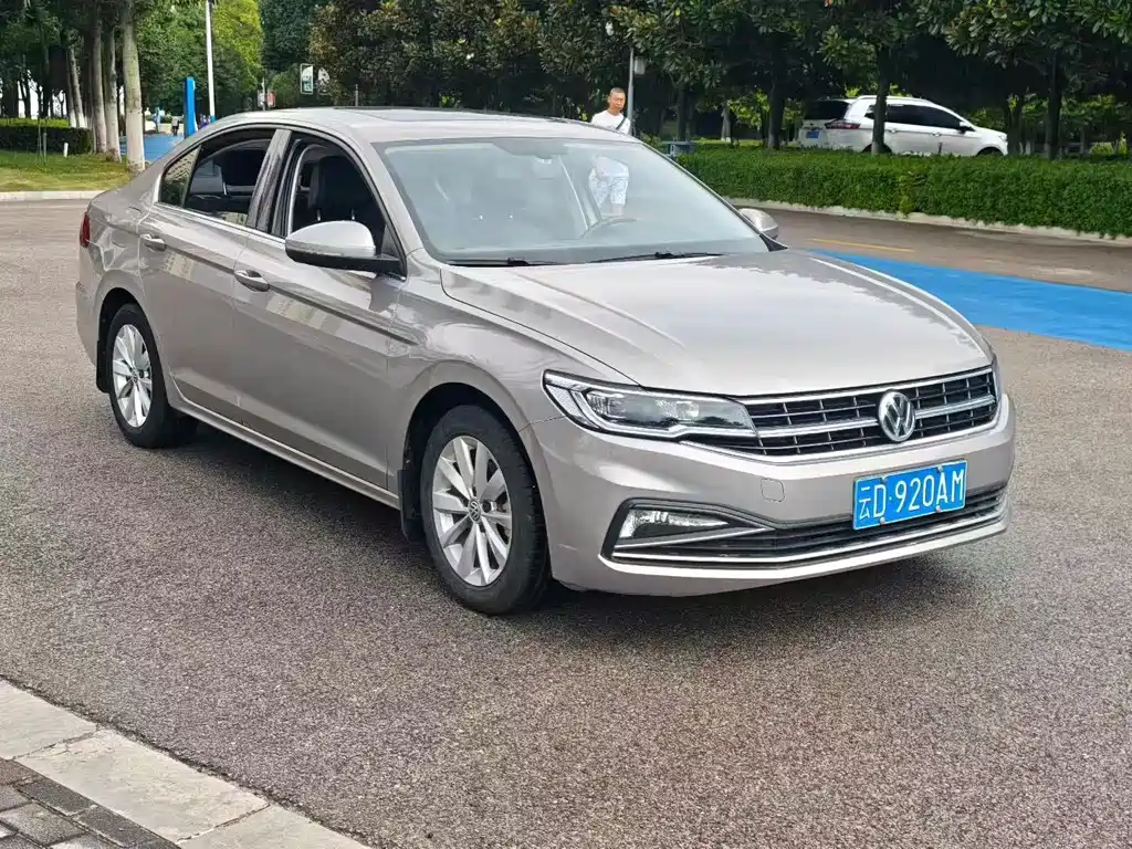 Volkswagen Bora 2020