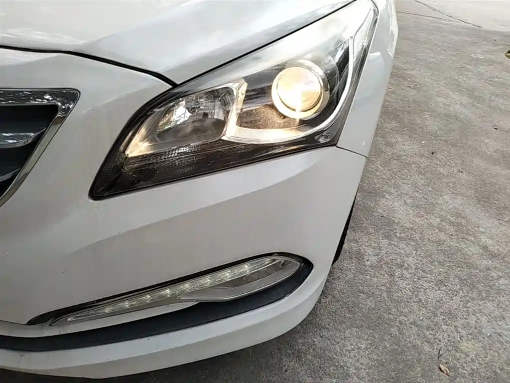 Hyundai Mistra 2016 — фото 24