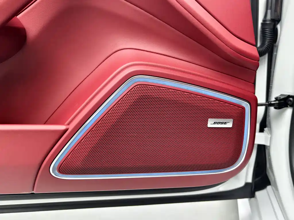 Porsche Panamera 2021 — фото 8