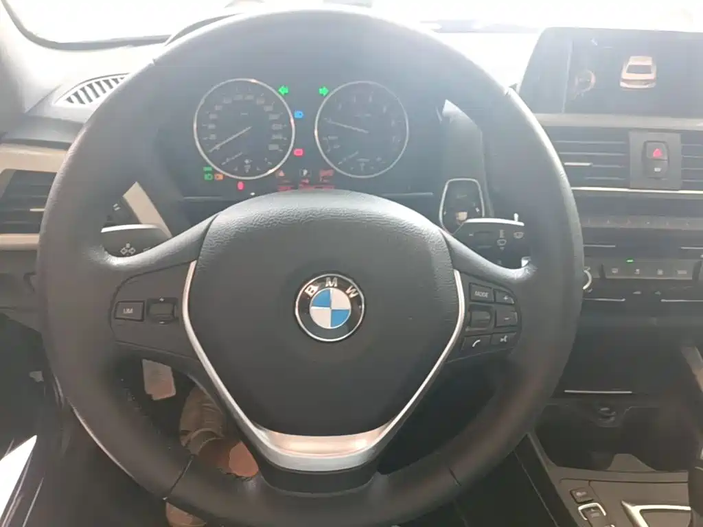 BMW 2 Series 2016 — фото 11