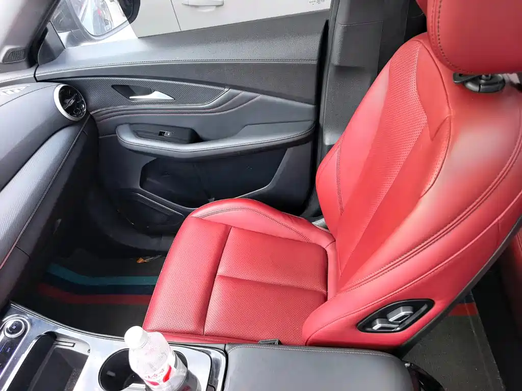 Dongfeng Fengxing T5 EVO 2021 — фото 11