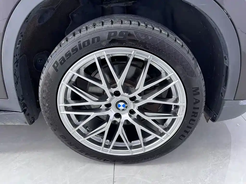 BMW X1 2016 — фото 16