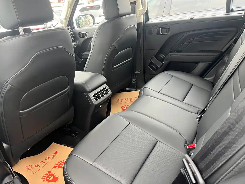 Haval Raptor 2026 — фото 11