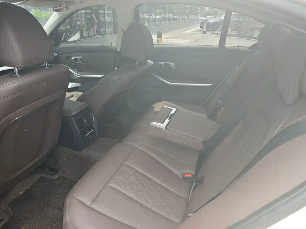 BMW 3 Series 2026