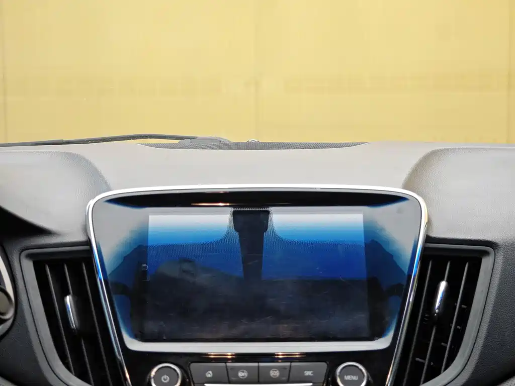 Chevrolet Monza 2020 — фото 16