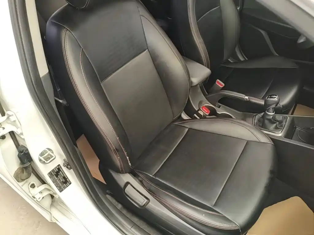 Hyundai Verna 2021 — фото 25