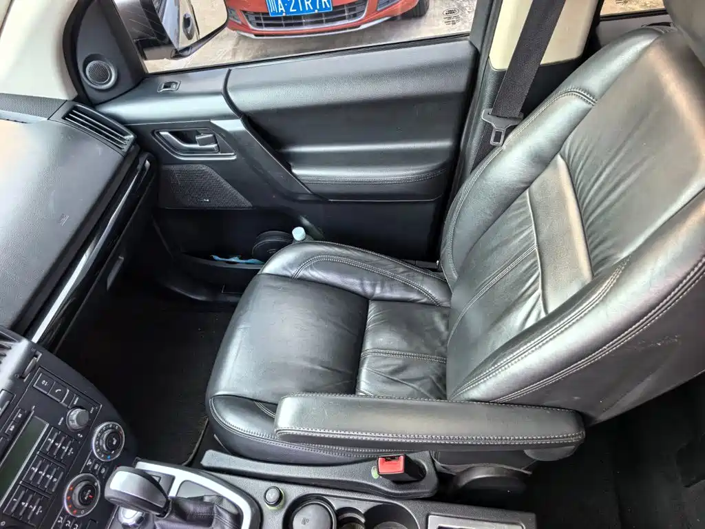 Land Rover Freelander 2 2011 — фото 14