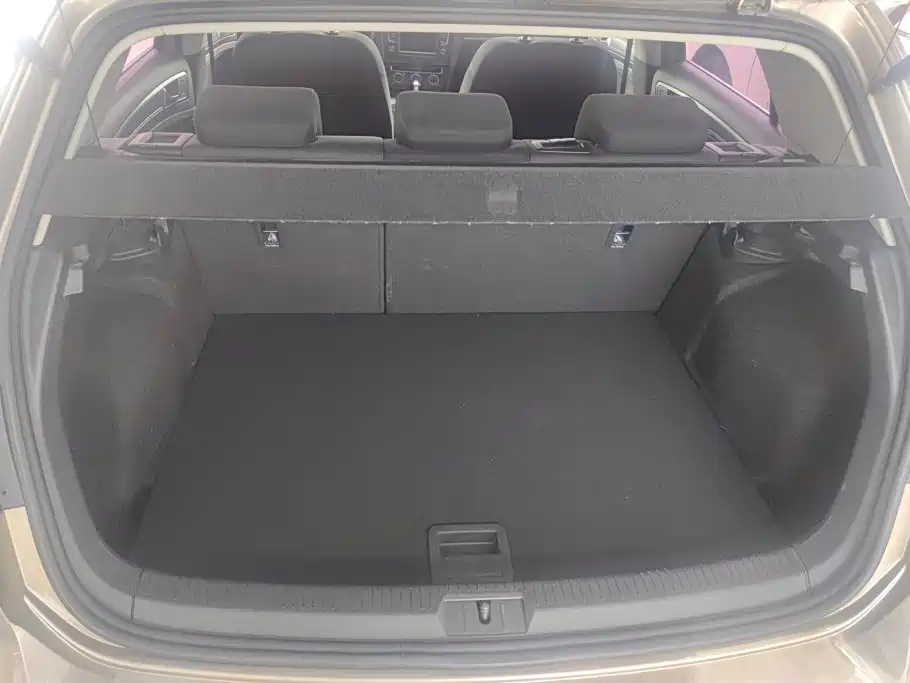 Volkswagen Golf 2017