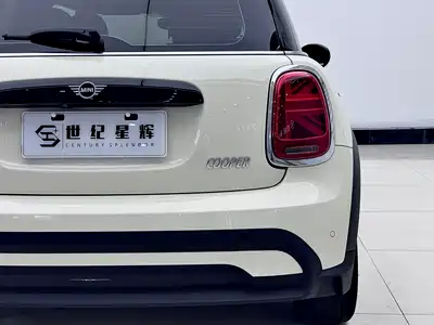 MINI MINI 2022
