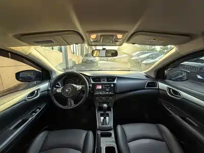 Nissan Sylphy 2023