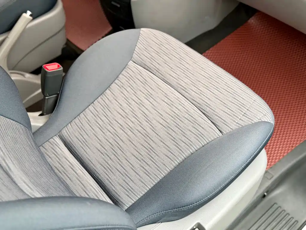 Hyundai H-1 2016 — фото 17