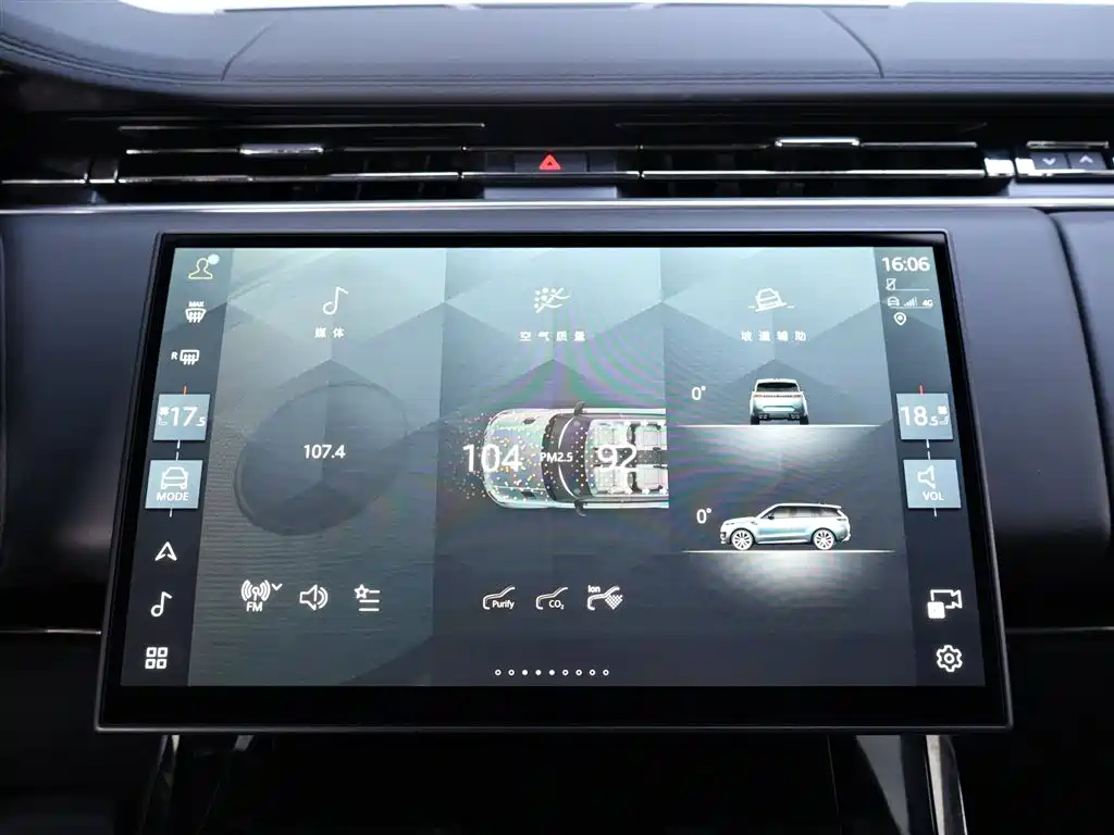 Land Rover Sport 2024 — фото 10