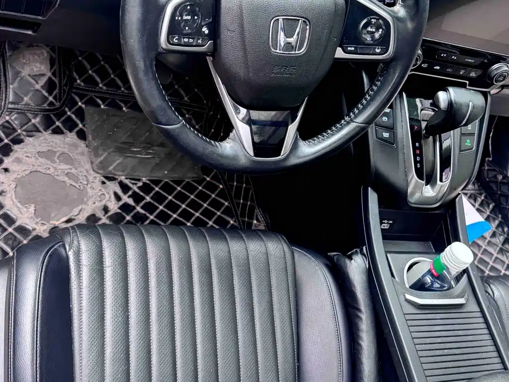Honda Breeze 2020 — фото 3