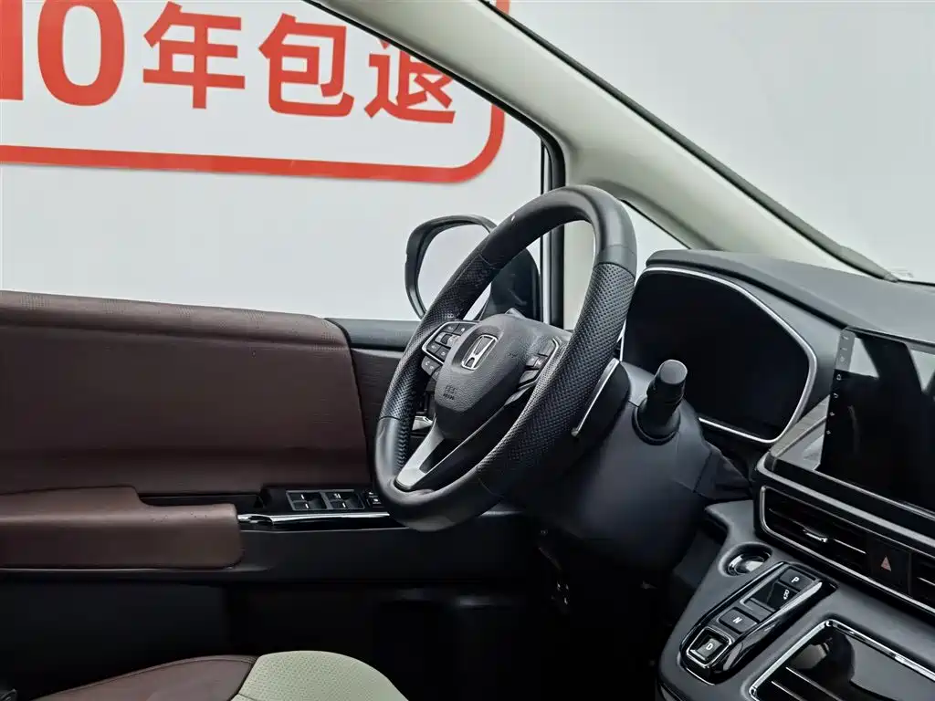 Honda Odyssey 2022 — фото 22