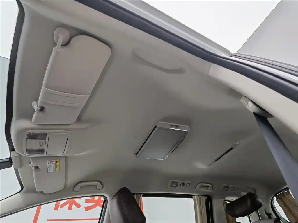 Honda Odyssey 2022 — фото 14