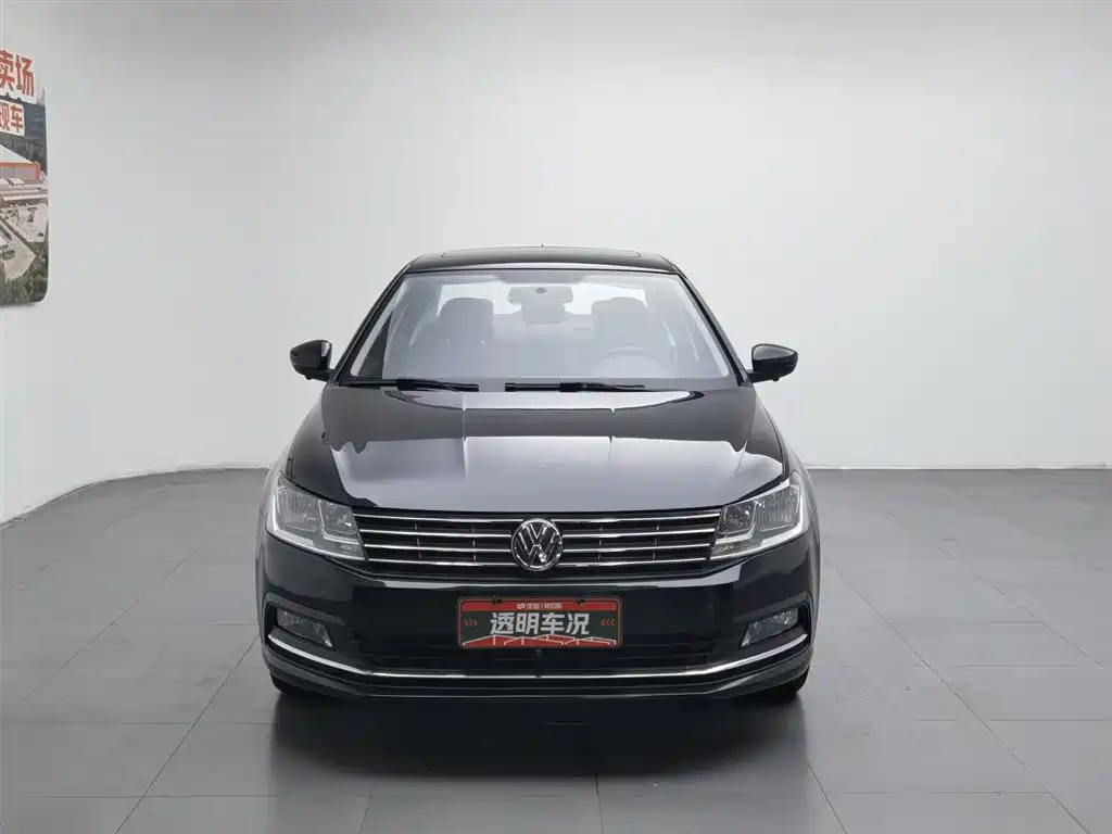 Volkswagen Lavida 2018 — фото 3