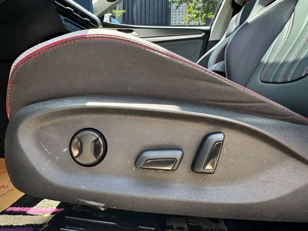 Volkswagen Lamando 2022