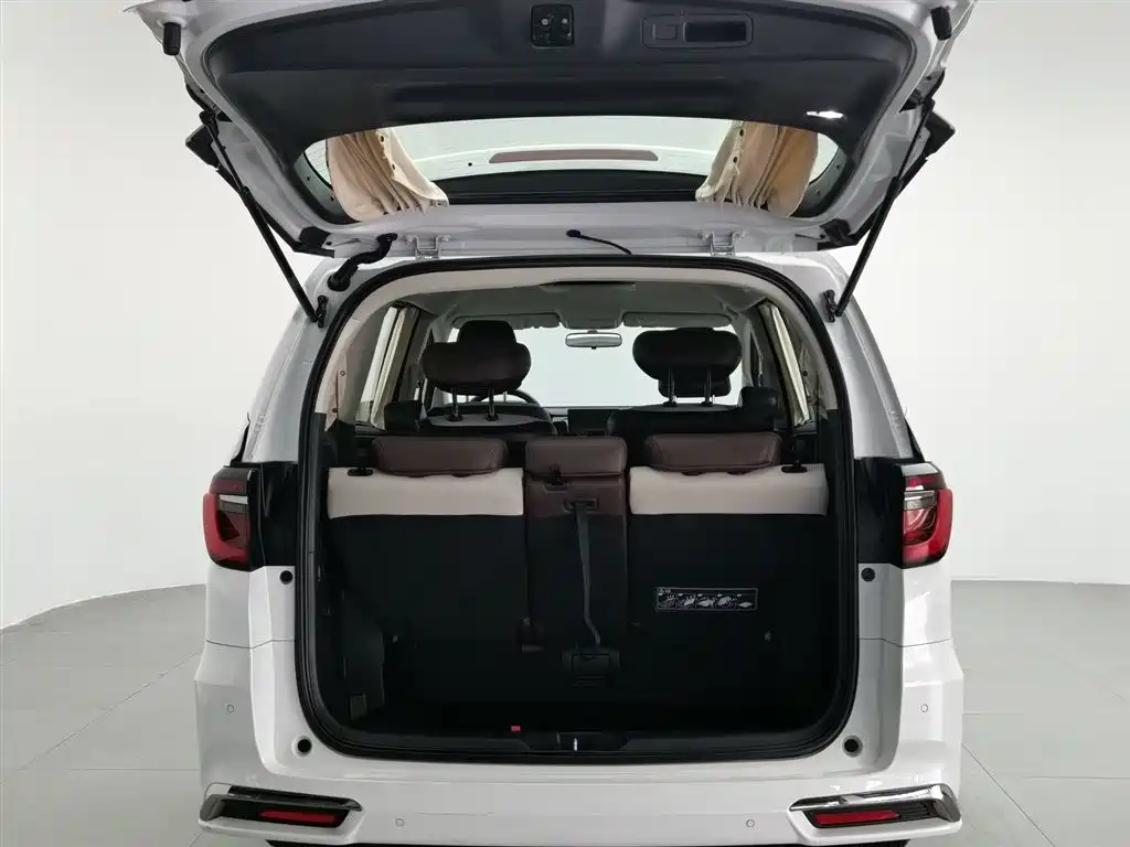 Honda Odyssey 2022 — фото 16