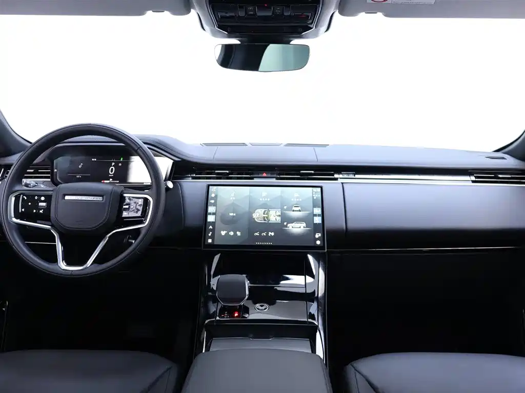 Land Rover Sport 2024 — фото 13