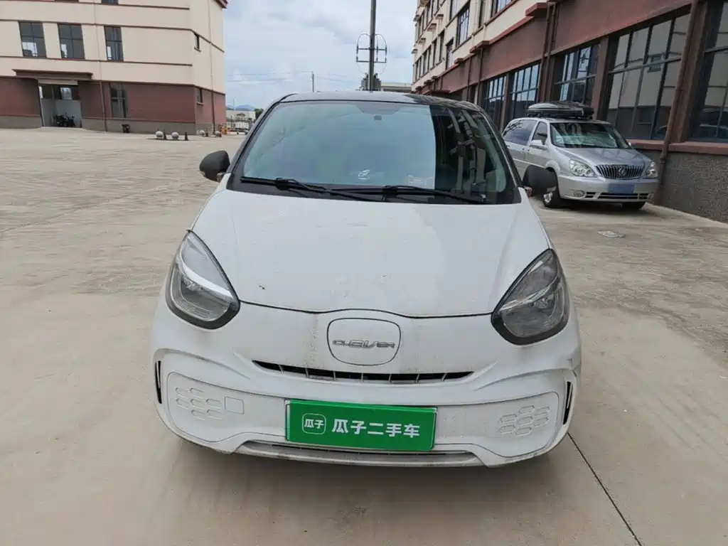 Roewe CLEVER 2022