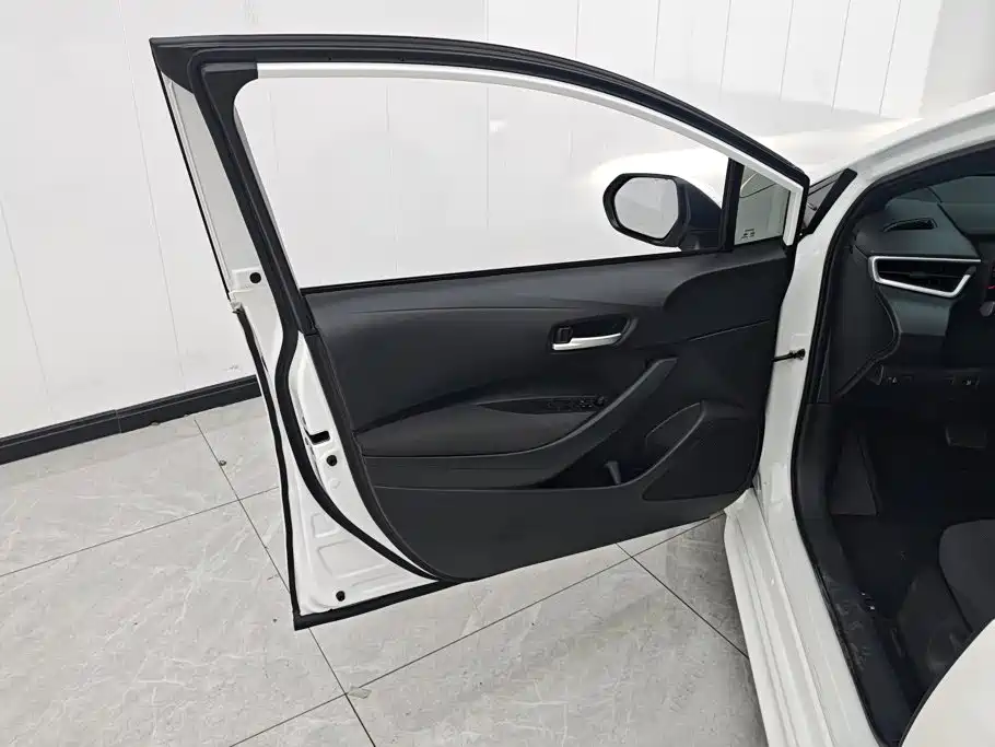 Toyota Levin 2023