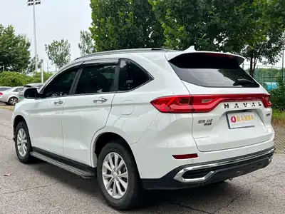 Haval M6 2024