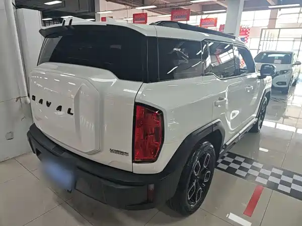 Haval Cool Dog 2023
