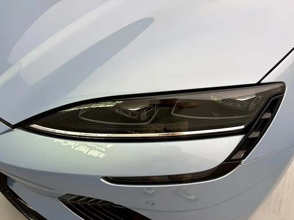 BYD Seal 2023 — фото 14