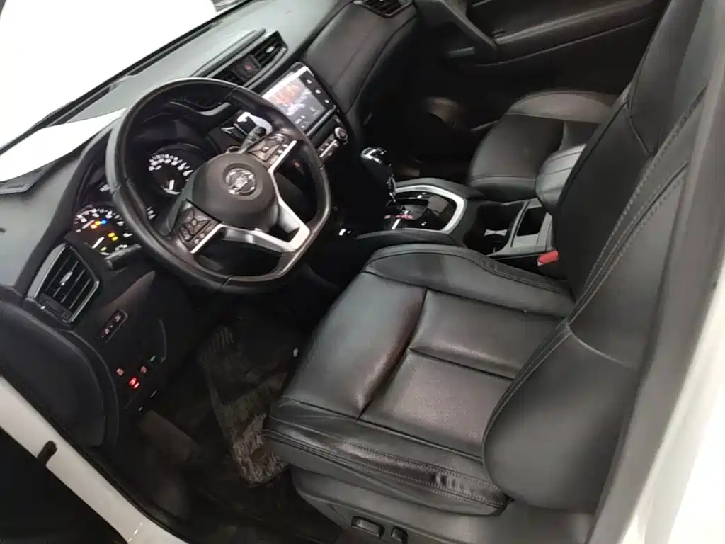 Nissan X-Trail 2021 — фото 15